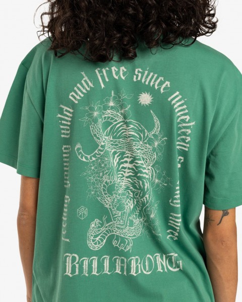 .//  /   Wild And Free