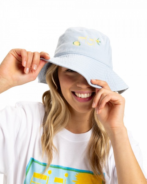 ATLAS BUCKET HAT