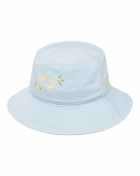 ATLAS BUCKET HAT