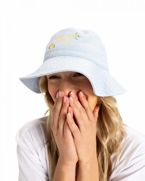 .// /   Atlas Bucket Hat