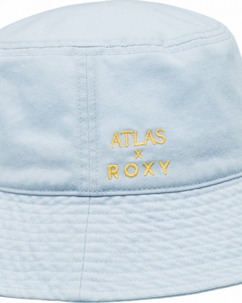.// /   Atlas Bucket Hat