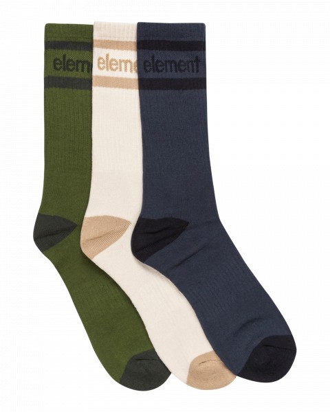 CLEARSIGHT 3.0 SOCKS 3PK