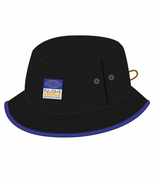  back country bucket