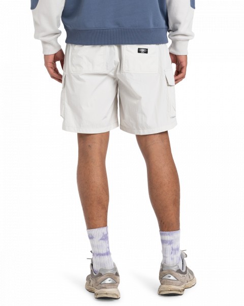 .///   Mercury Cargo Short