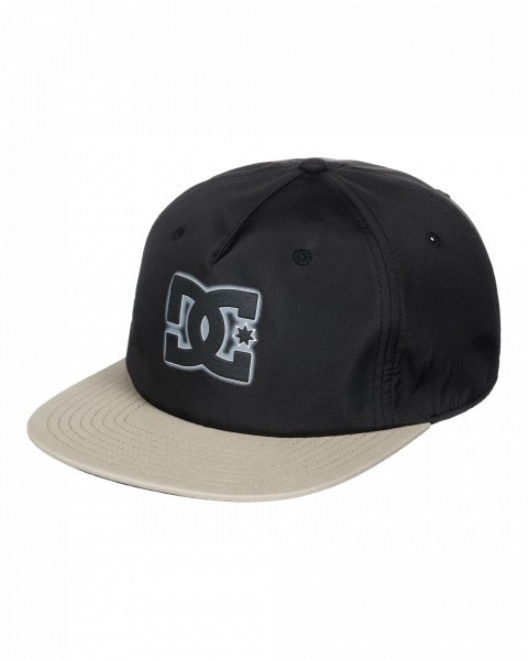 EXPLODER CAP
