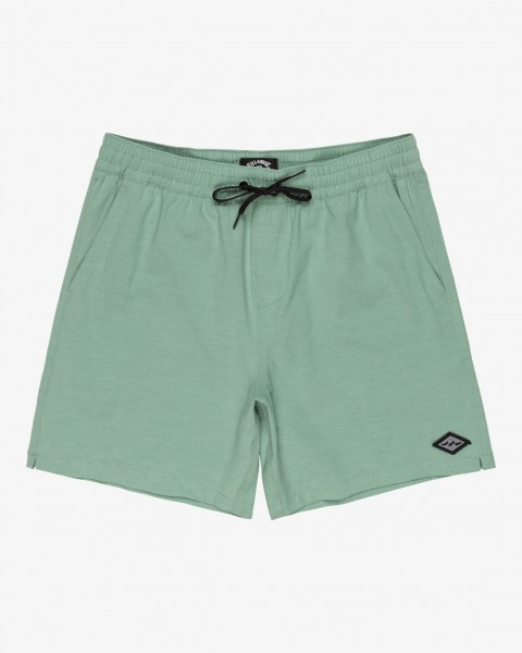    EBYJV00145 pastel green