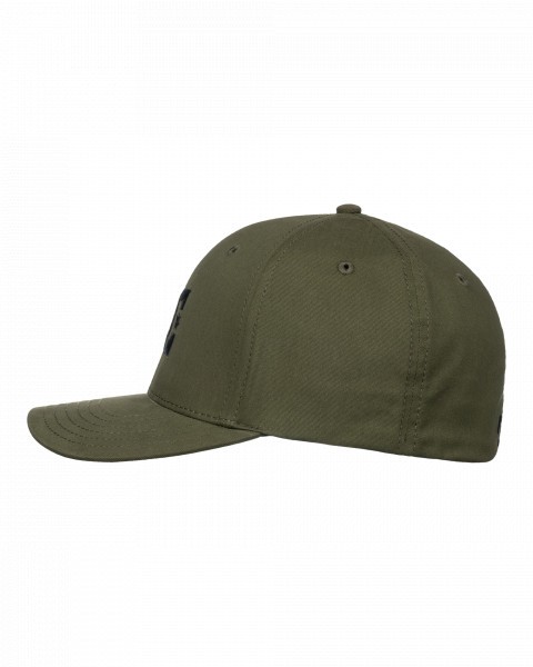    flexfit dc cap star