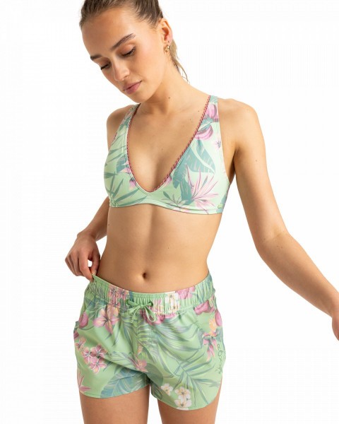 INTO THE SUN BOARDSHORT 2