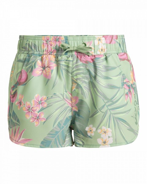 INTO THE SUN BOARDSHORT 2