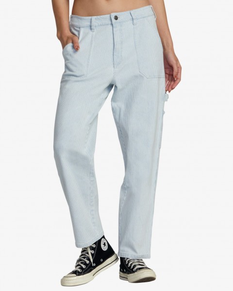 - rec pant stripe (blq4)