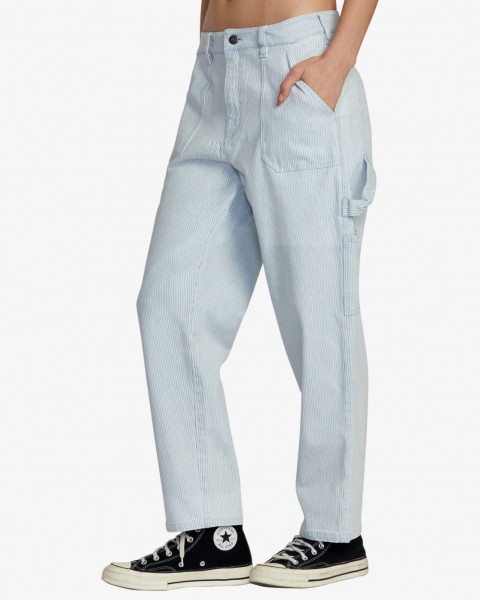 - rec pant stripe (blq4)