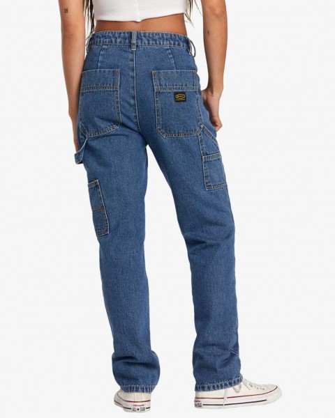 .///   Recession Denim