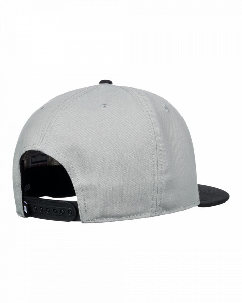 .// /   TAILGATE SNAPBACK