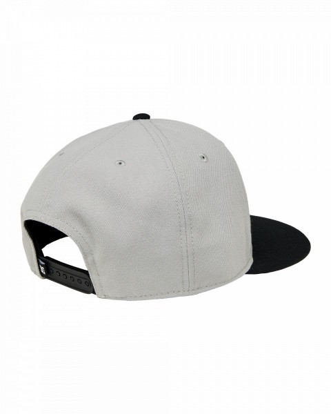 .// /   TAILGATE SNAPBACK
