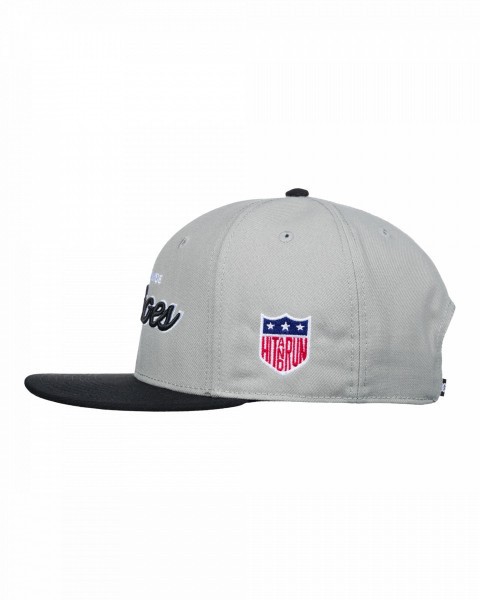 .// /   TAILGATE SNAPBACK