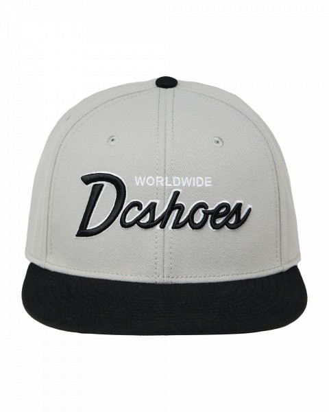 .// /   TAILGATE SNAPBACK