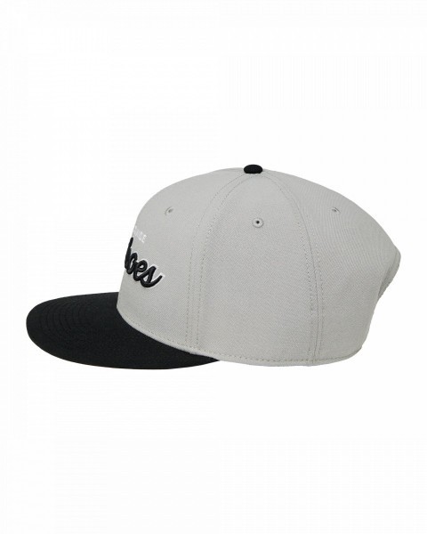 .// /   TAILGATE SNAPBACK
