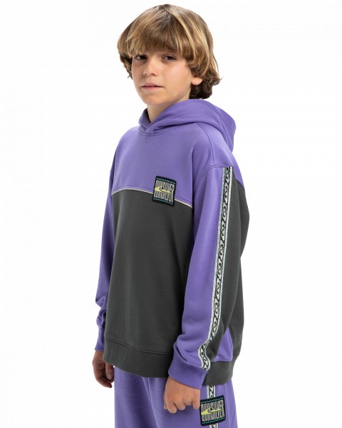  global heat hoodie youth