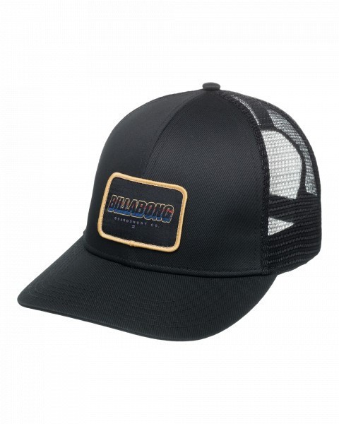 WALLED TRUCKER