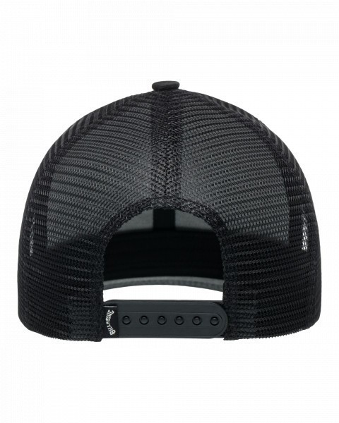 WALLED TRUCKER