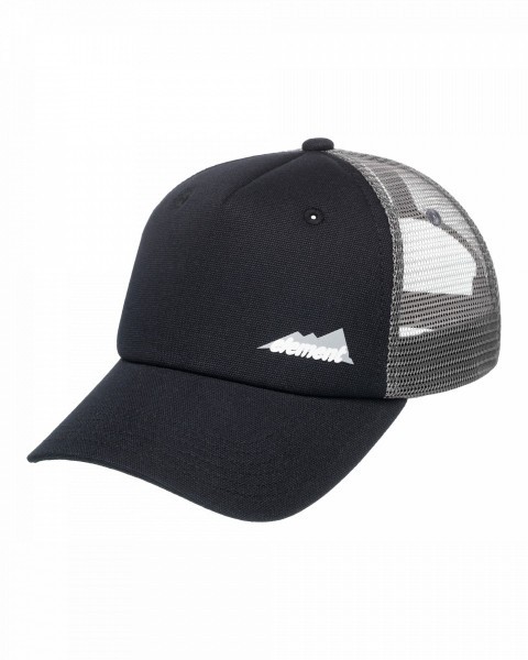 MOUNT MESH CAP