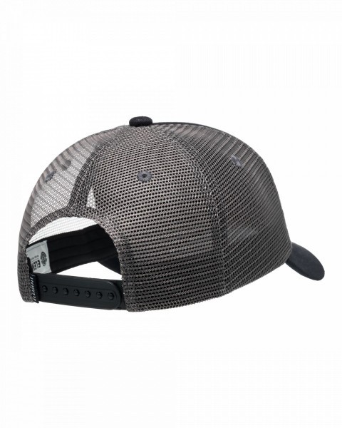MOUNT MESH CAP