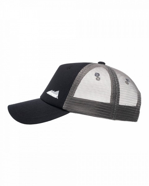 .// /   MOUNT MESH CAP