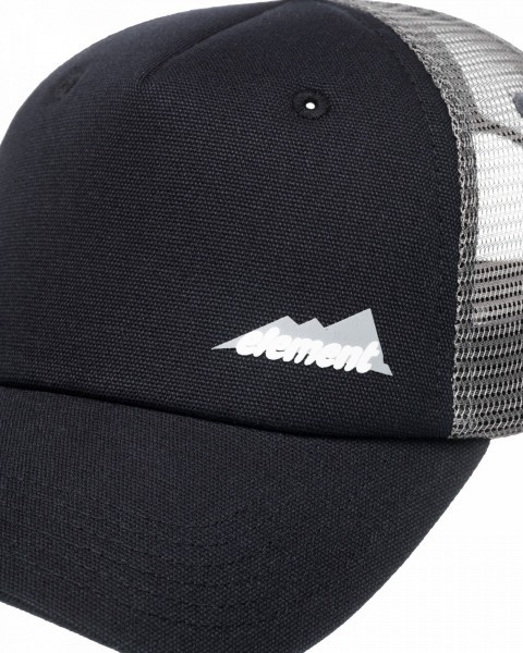 .// /   MOUNT MESH CAP