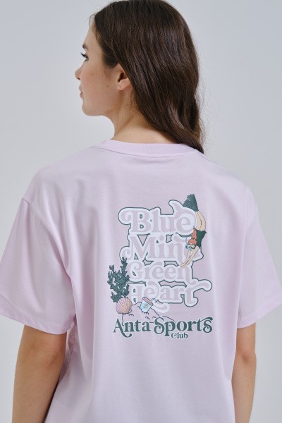  Anta SPORTS CLUB