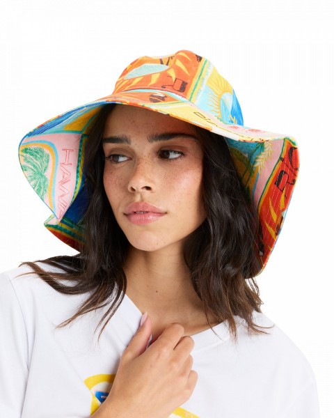 ATLAS HAT