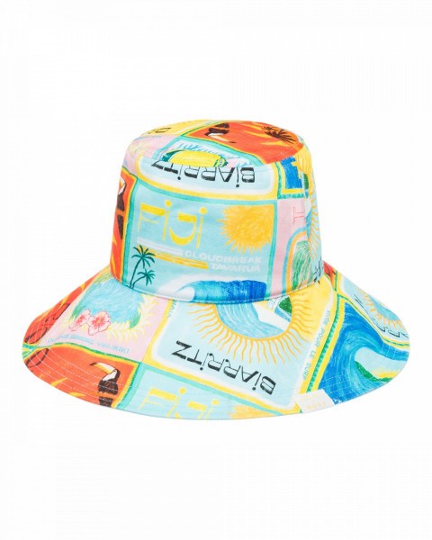 ATLAS HAT
