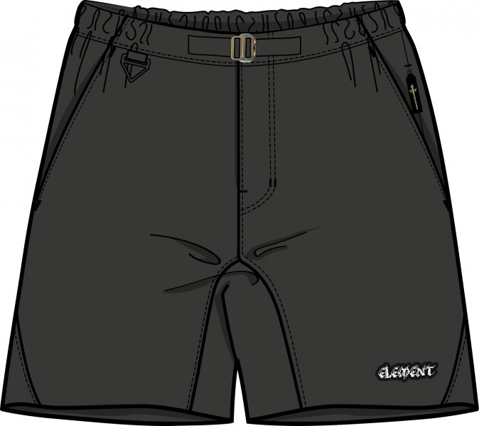  ffnc solace short