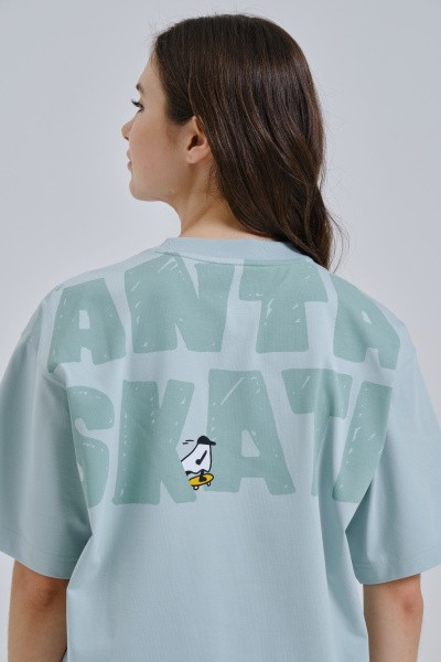  Anta SKATE