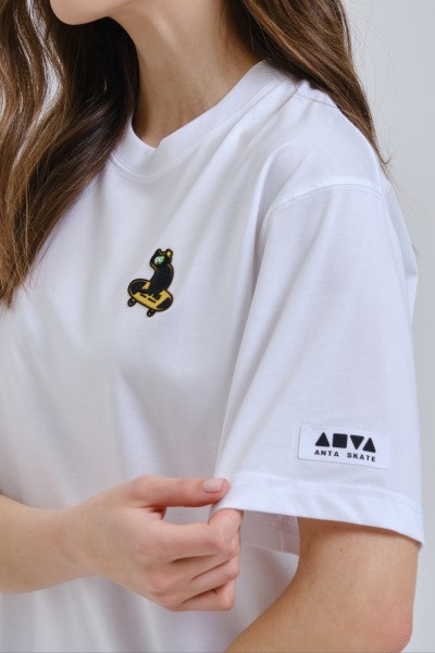  Anta SKATE