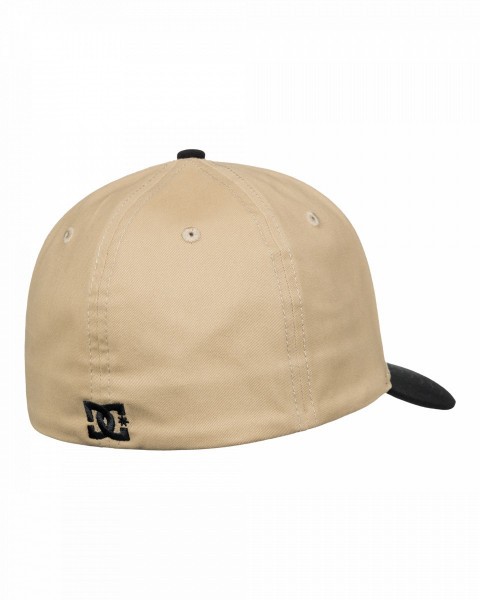    flexfit dc cap star