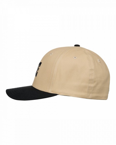 .// /   Flexfit DC Cap Star