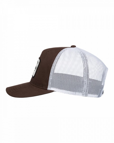 .// /   Pit Stop Trucker
