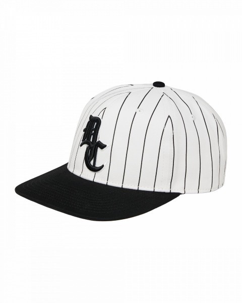 DUGOUT SNAPBACK