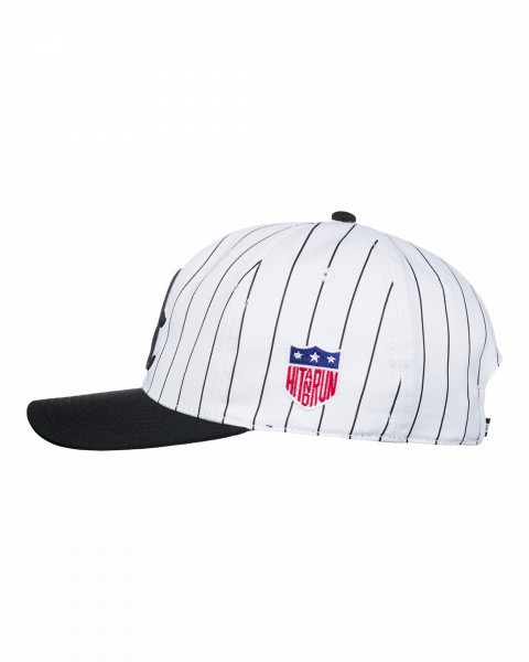 .// /   DUGOUT SNAPBACK