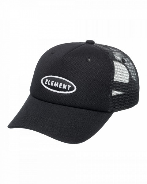 UNION MESH CAP