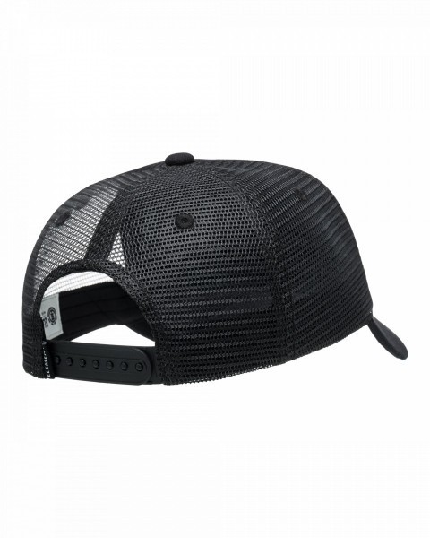 UNION MESH CAP