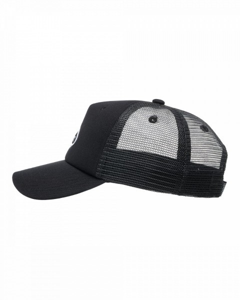 .// /   Union Mesh Cap