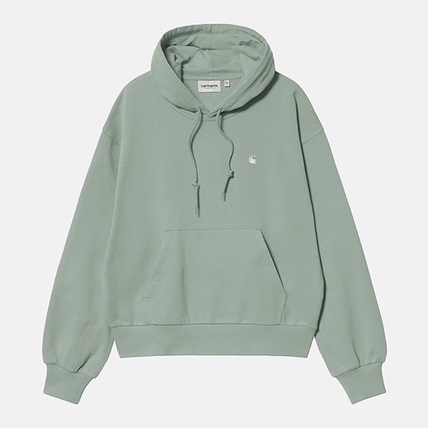  CARHARTT WIP Hooded Casey Sweatshirt