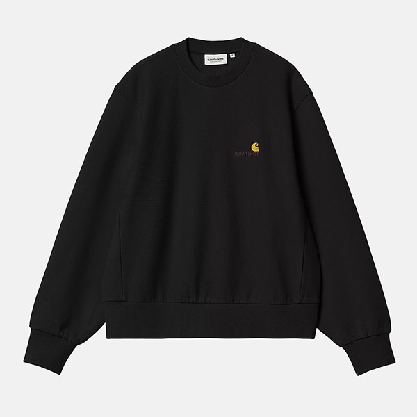  CARHARTT WIP American Script Sweat