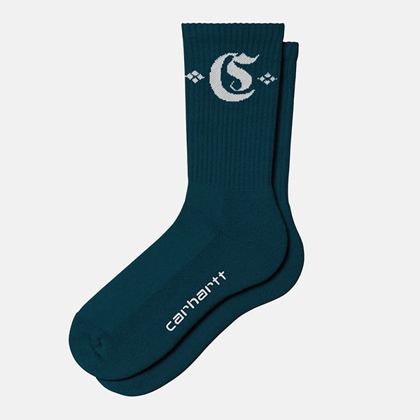  CARHARTT WIP Greatest Hits Socks