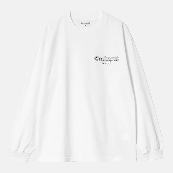  CARHARTT WIP Chain Link T-Shirt