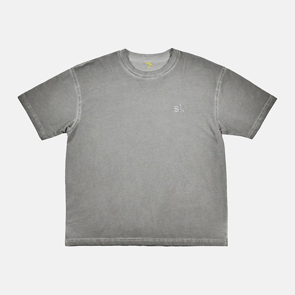  STUFF LAB. SL BASE GARMENT TEE