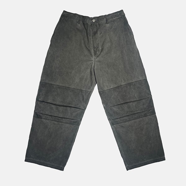  STUFF LAB. EARLY GRAVE CHINO PANTS