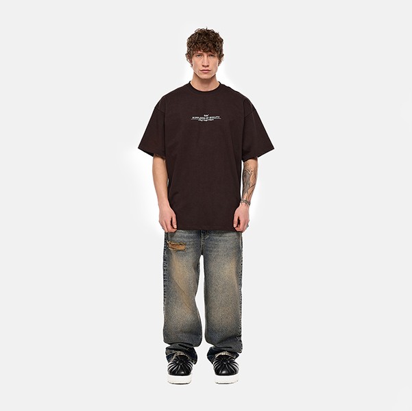  FRHT Heavy Weight (Brown)