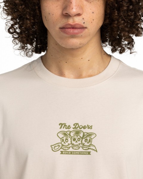 �������� Timber Skeleton Gang SS